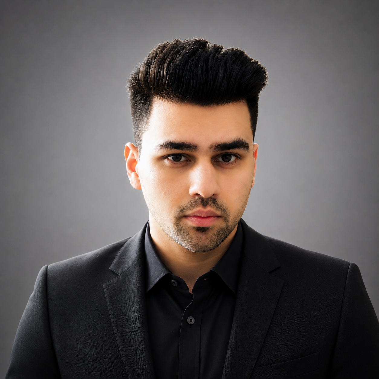 Madhav Khandelwal, Founder of Kaizen Digital Media